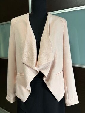 Bar III blazer
